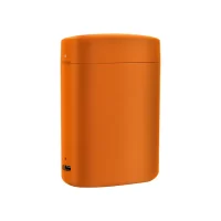 Baton 3 orange-5