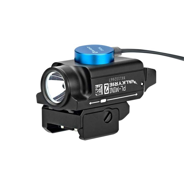 סדרת פנסי Valkyrie של Olight: עוצמה, נוחות ותפעול טקטי ברמה אחרת