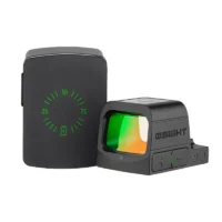 Osight S 2 MOA Dot