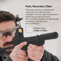 Osight X 3 MOA-2