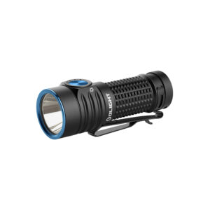 פנס כיס עוצמתי Baton Turbo EDC