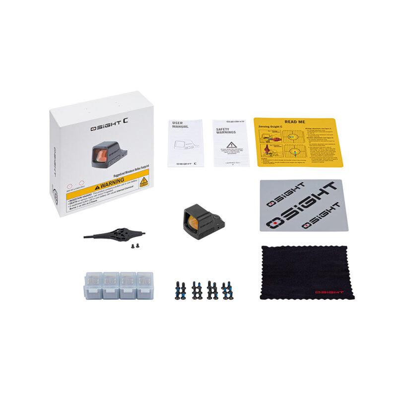 Osight C (6) Osight C (6)