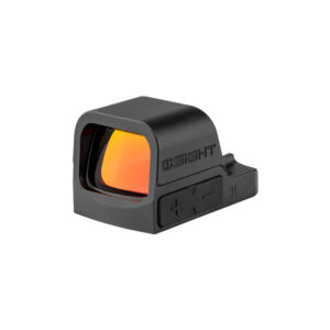 כוונת השלכה - כוונת רפלקס - Osight K 6 MOA
