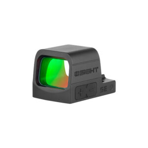 כוונת השלכה - כוונת רפלקס - Osight SE 2 MOA