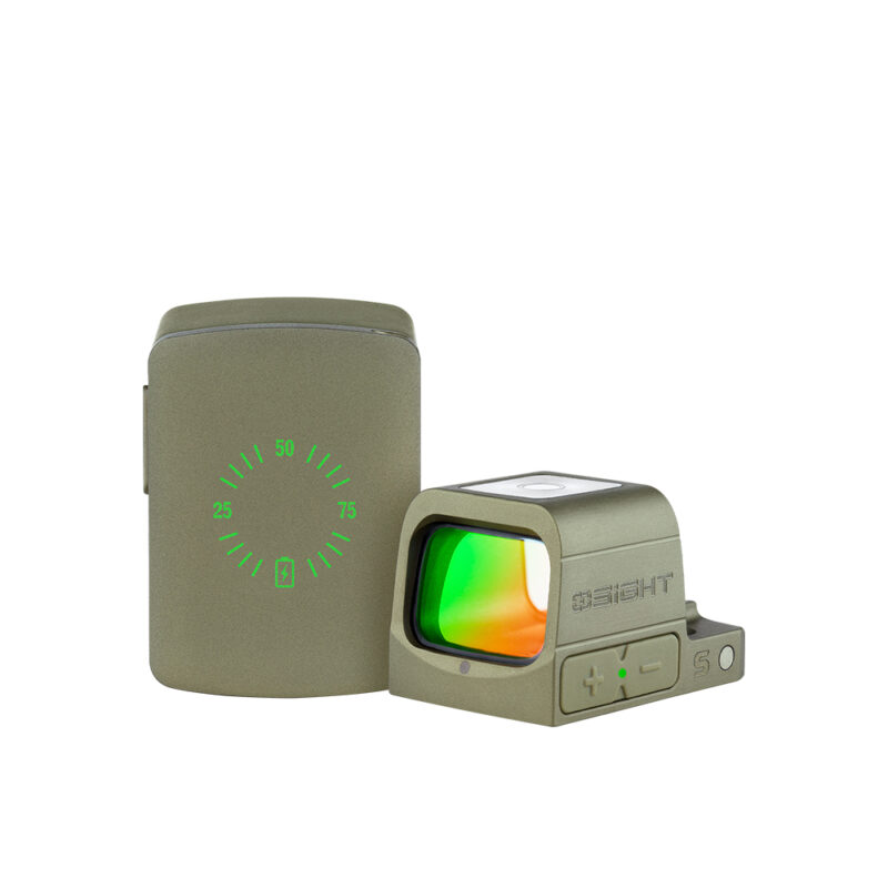 osight olight s כוונת (2) osight olight s כוונת (2)