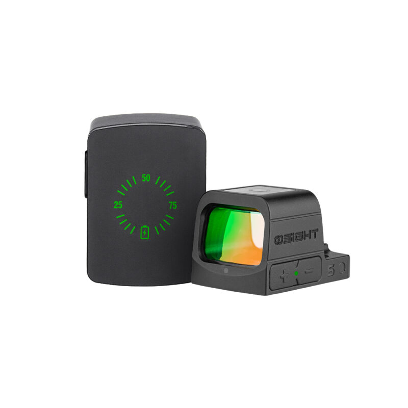 osight olight s כוונת (3) osight olight s כוונת (3)