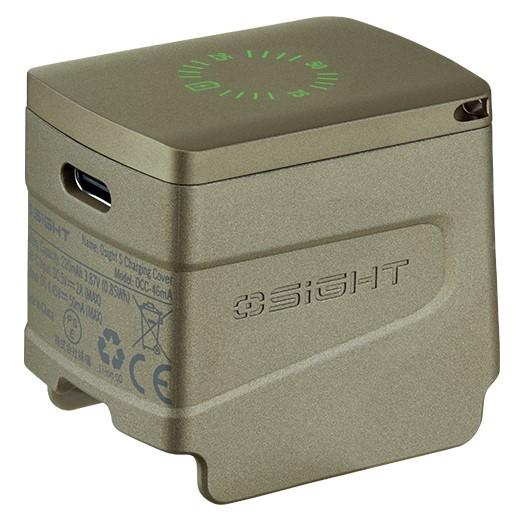 OSIGHT S מטען OSIGHT S מטען