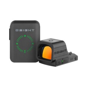 Osight XR פנס טקטי לנשק