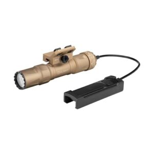 יראור M LOCK ODIN S + מתאם וכבל PTT מדברי